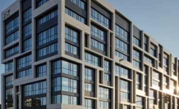 Už první rok je pro nováčka jako výtah do nejvyšších pater byznysu