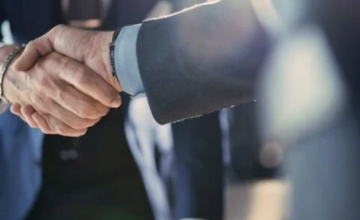 Při výběru kolegů nás zajímá zápal pro věc, odvaha a zdravá míra pokory